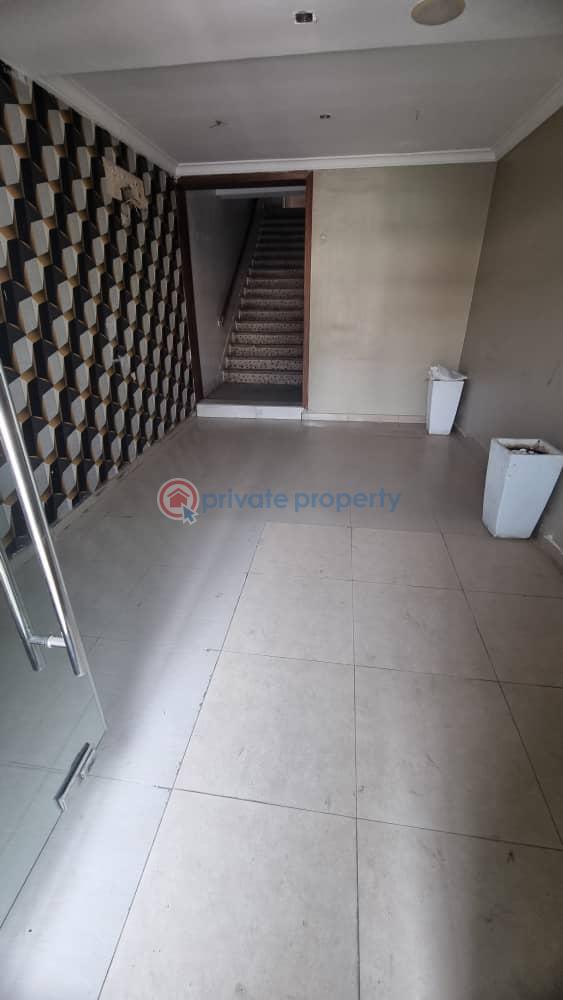 5 bedroom House For Rent Lekki Phase 1 Lagos - 15