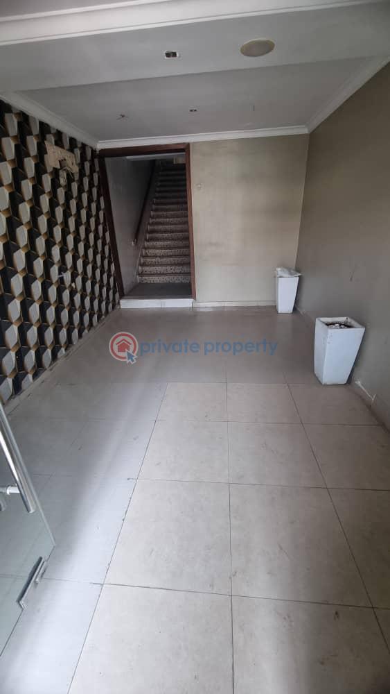 5 bedroom House For Rent Lekki Phase 1 Lagos - 16