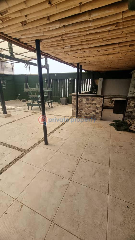 5 bedroom House For Rent Lekki Phase 1 Lagos - 10