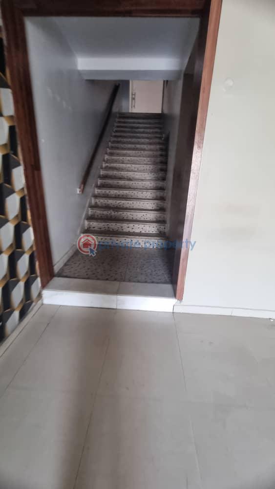 5 bedroom House For Rent Lekki Phase 1 Lagos - 13