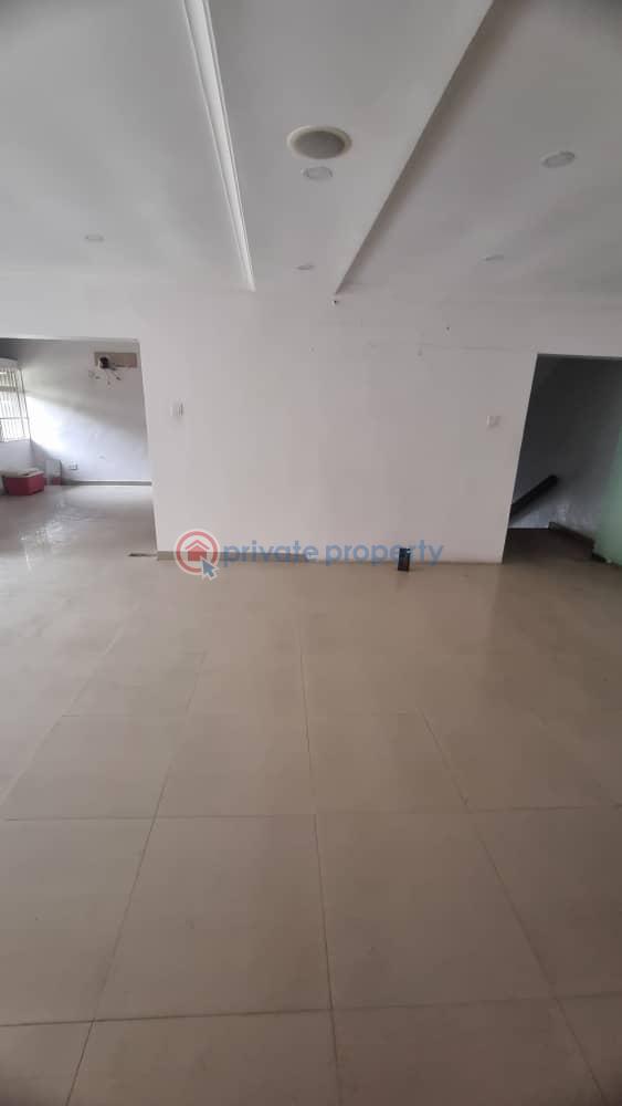 5 bedroom House For Rent Lekki Phase 1 Lagos - 1