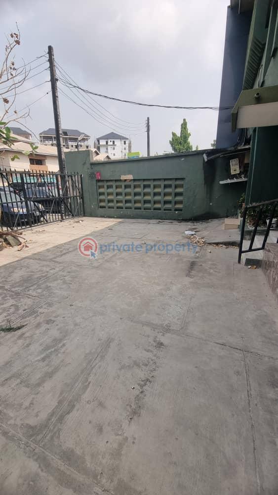 5 bedroom House For Rent Lekki Phase 1 Lagos - 3