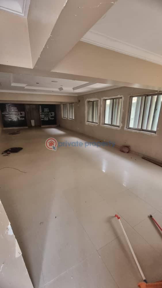 5 bedroom House For Rent Lekki Phase 1 Lagos - 11
