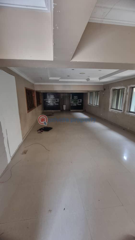 5 bedroom House For Rent Lekki Phase 1 Lagos - 17