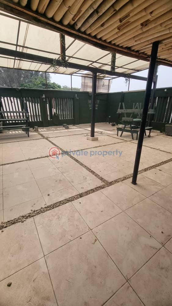 5 bedroom House For Rent Lekki Phase 1 Lagos - 18