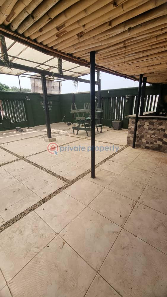 5 bedroom House For Rent Lekki Phase 1 Lagos - 14