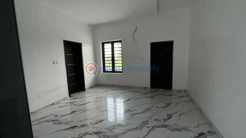 5 bedroom semi-detached house - 19 5 bedroom Duplex For Sale Royal Gardens Estate, Ajah Along Lekki Expressway Lagos - 19