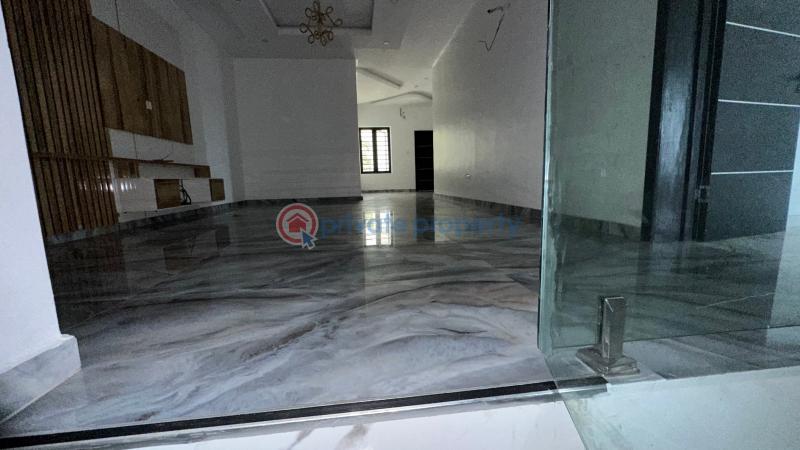 5 bedroom semi-detached house - 13 5 bedroom Duplex For Sale Royal Gardens Estate, Ajah Along Lekki Expressway Lagos - 13