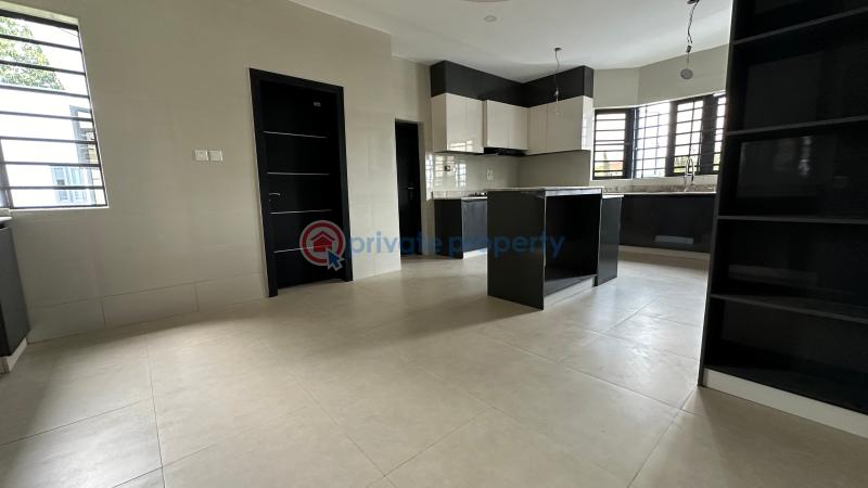 5 bedroom semi-detached house - 6 5 bedroom Duplex For Sale Royal Gardens Estate, Ajah Along Lekki Expressway Lagos - 6
