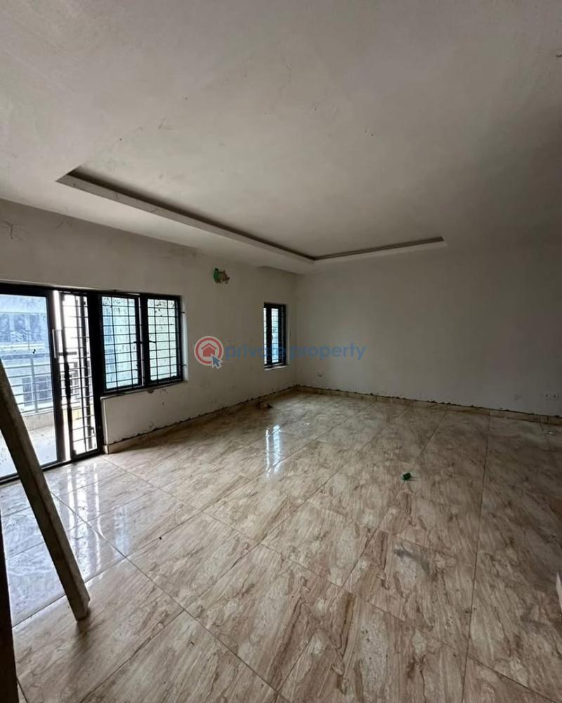 5 bedroom Semi detached Duplex For Sale Life Camp Abuja Phase 3  - 1