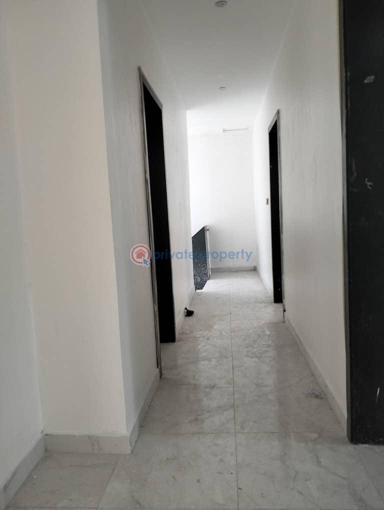 5 bedroom House For Sale Phase 1 Hakeem Dickson Lekki Lagos - 4