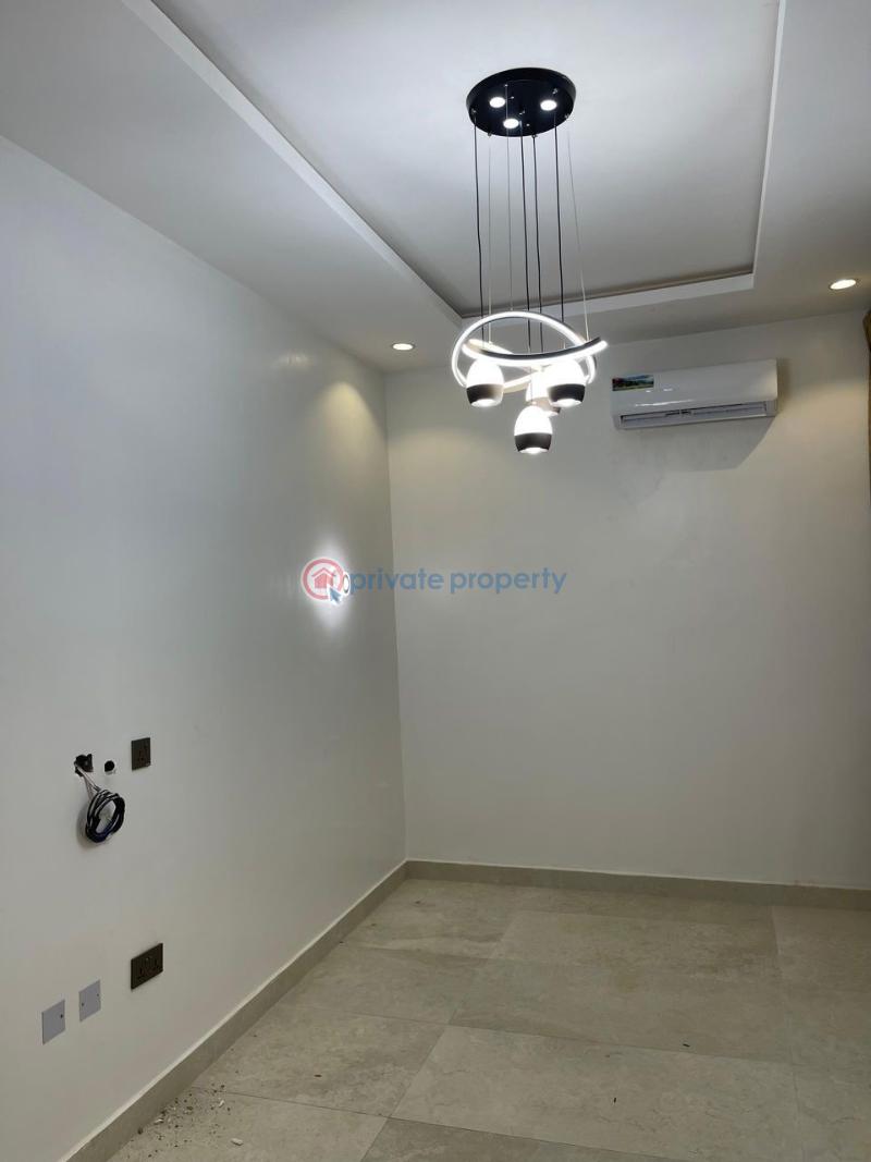 5 bedroom Terrace For Sale Katampe Ext. Abuja Phase 2  - 6