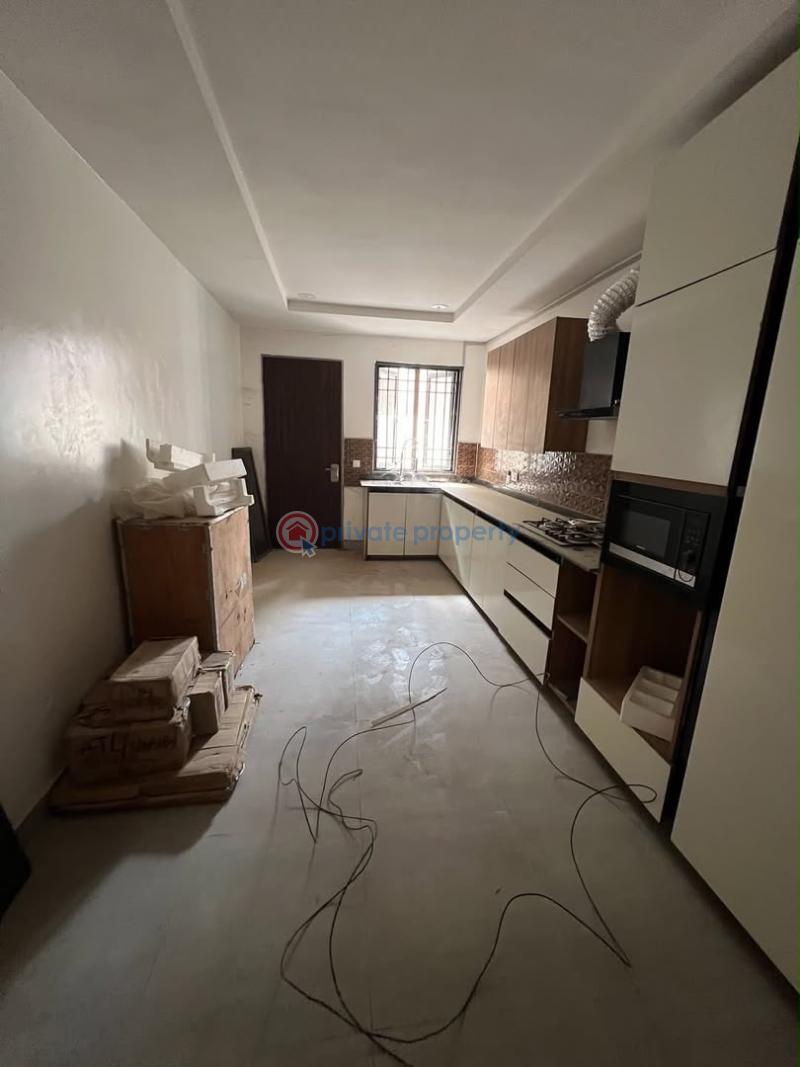 5 bedroom Terrace For Sale Katampe Ext. Abuja Phase 2  - 5