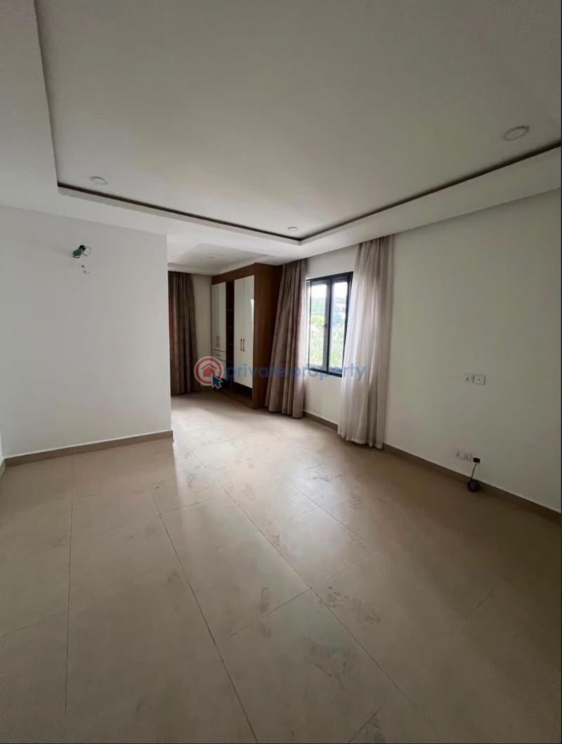 5 bedroom Terrace For Sale Katampe Ext. Abuja Phase 2  - 1