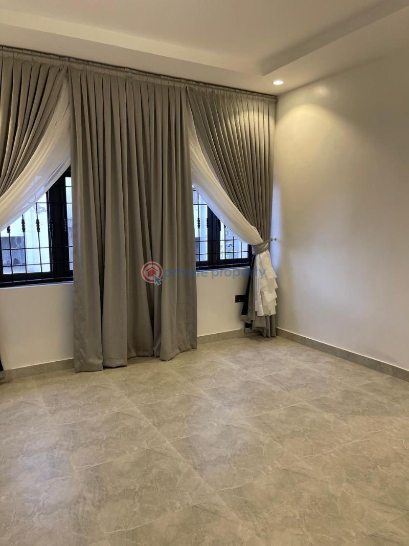 5 bedroom Terrace For Sale Katampe Ext. Abuja Phase 2  - 5