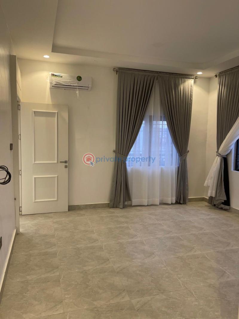 5 bedroom Terrace For Sale Katampe Ext. Abuja Phase 2  - 2