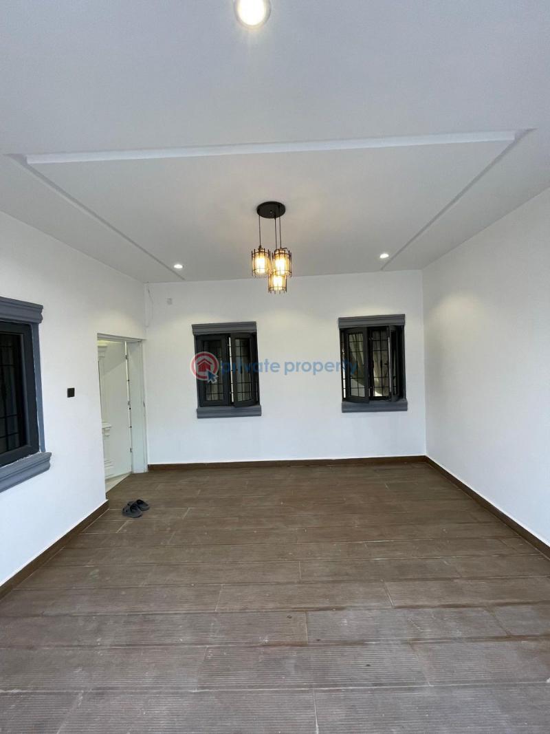 5 bedroom Terrace For Sale Katampe Ext. Abuja Phase 2  - 3