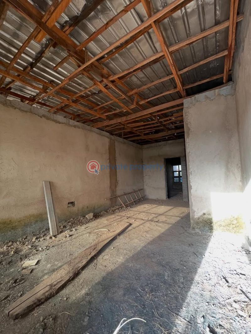 5 bedroom Terrace For Sale Life Camp Abuja Phase 3  - 2