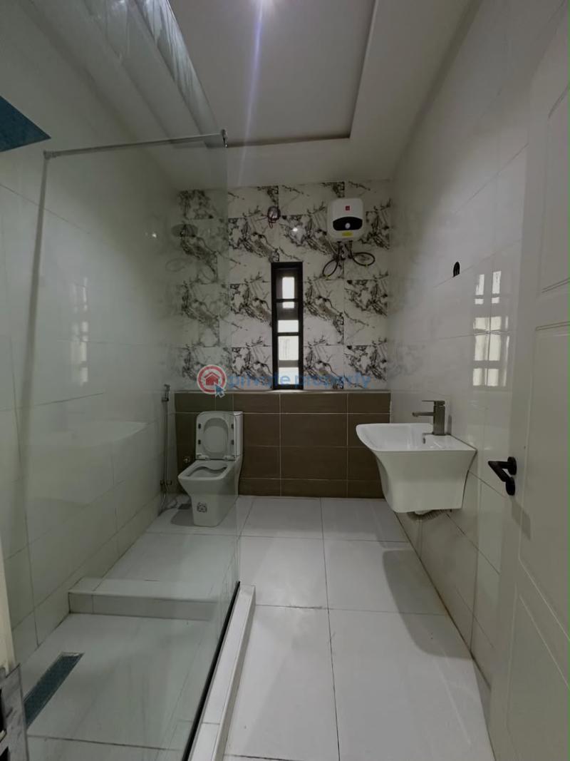 5 bedroom Terrace For Sale Wuye Abuja Phase 2  - 5