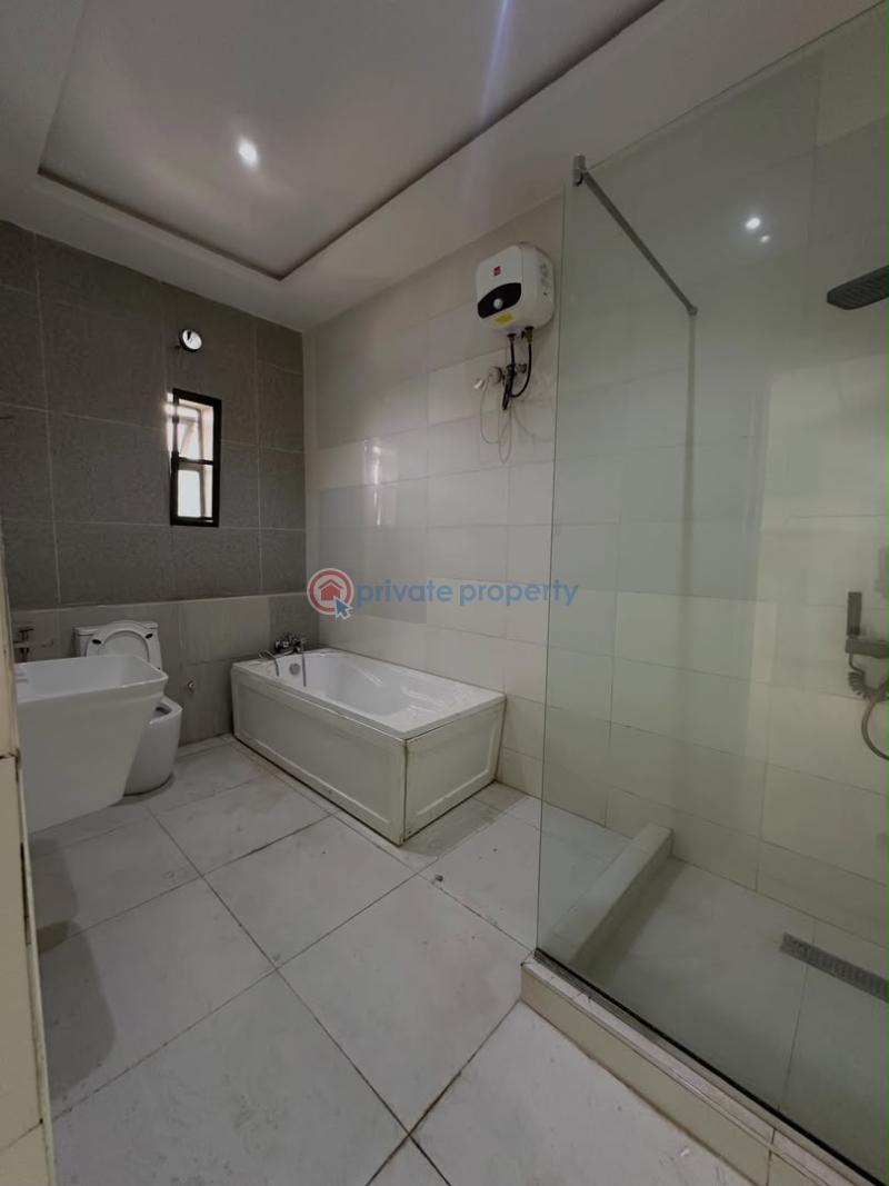 5 bedroom Terrace For Sale Wuye Abuja Phase 2  - 6