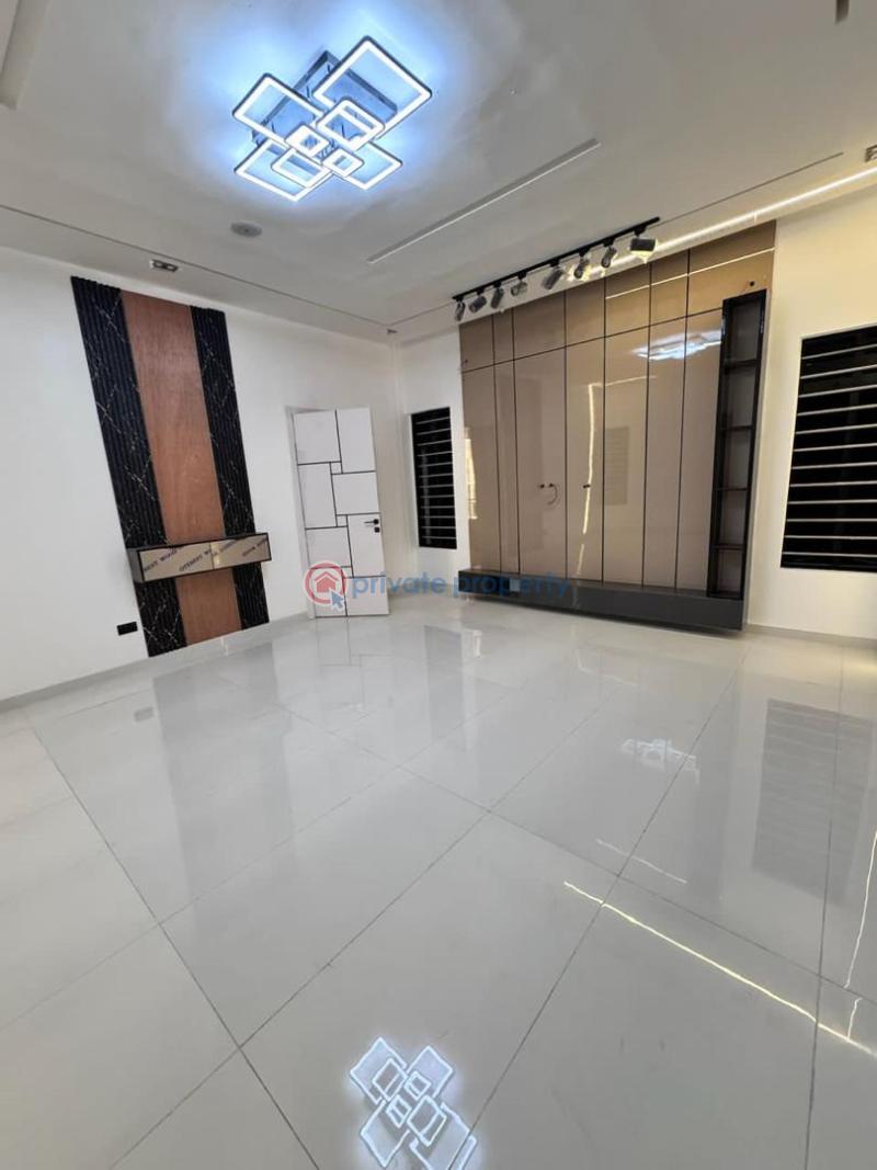 5 bedroom Duplex For Sale Lekki Palm City Estate Ajah Lagos - 13