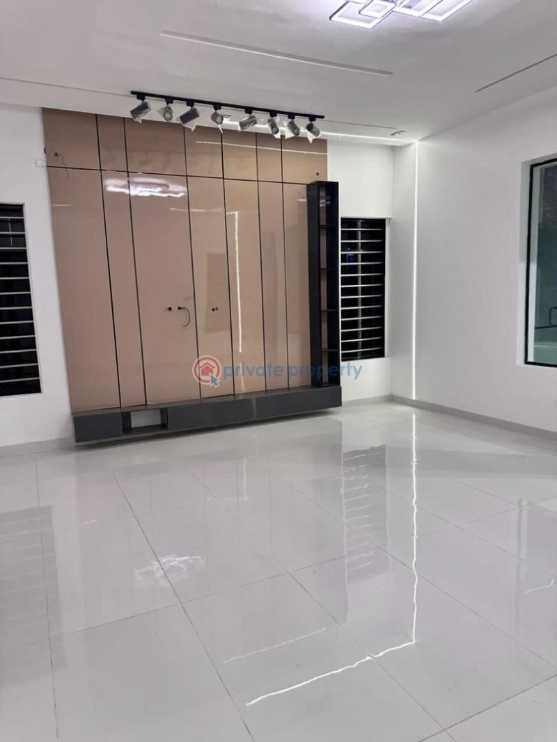 5 bedroom Duplex For Sale Lekki Palm City Estate Ajah Lagos - 17