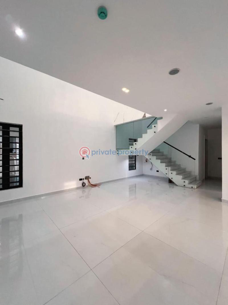 5 bedroom Detached Duplex For Sale Ajah Lagos - 4