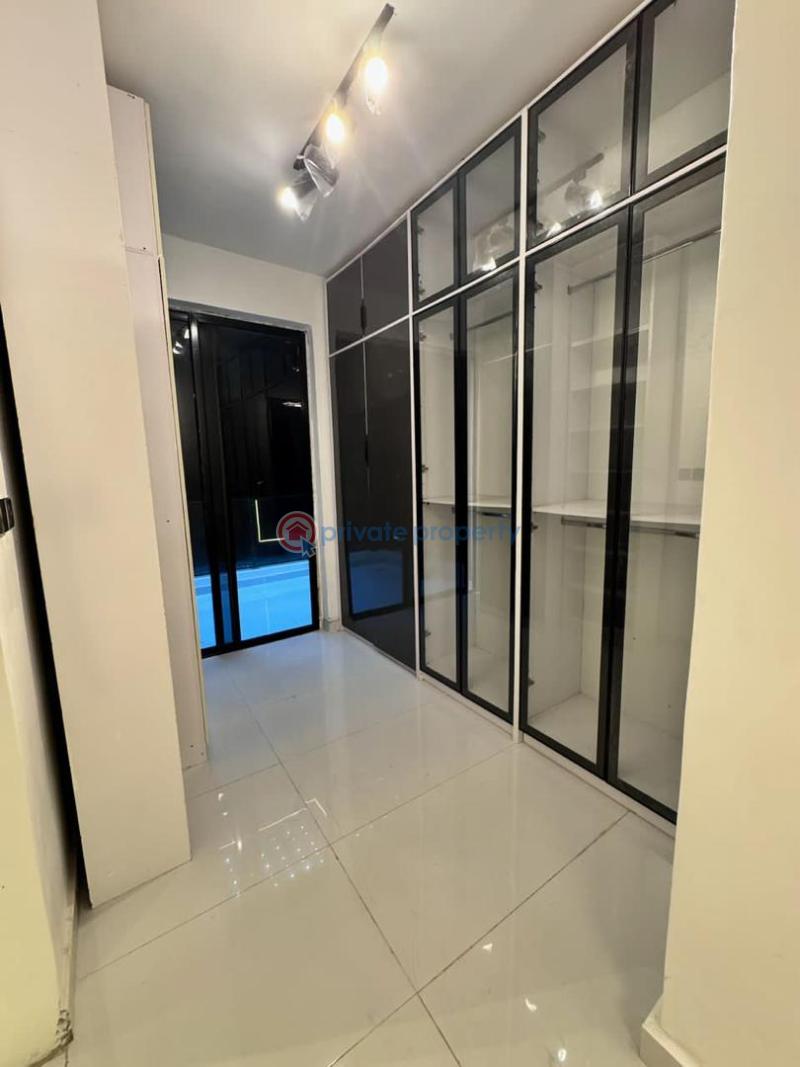 5 bedroom Duplex For Sale Lekki Palm City Estate Ajah Lagos - 12