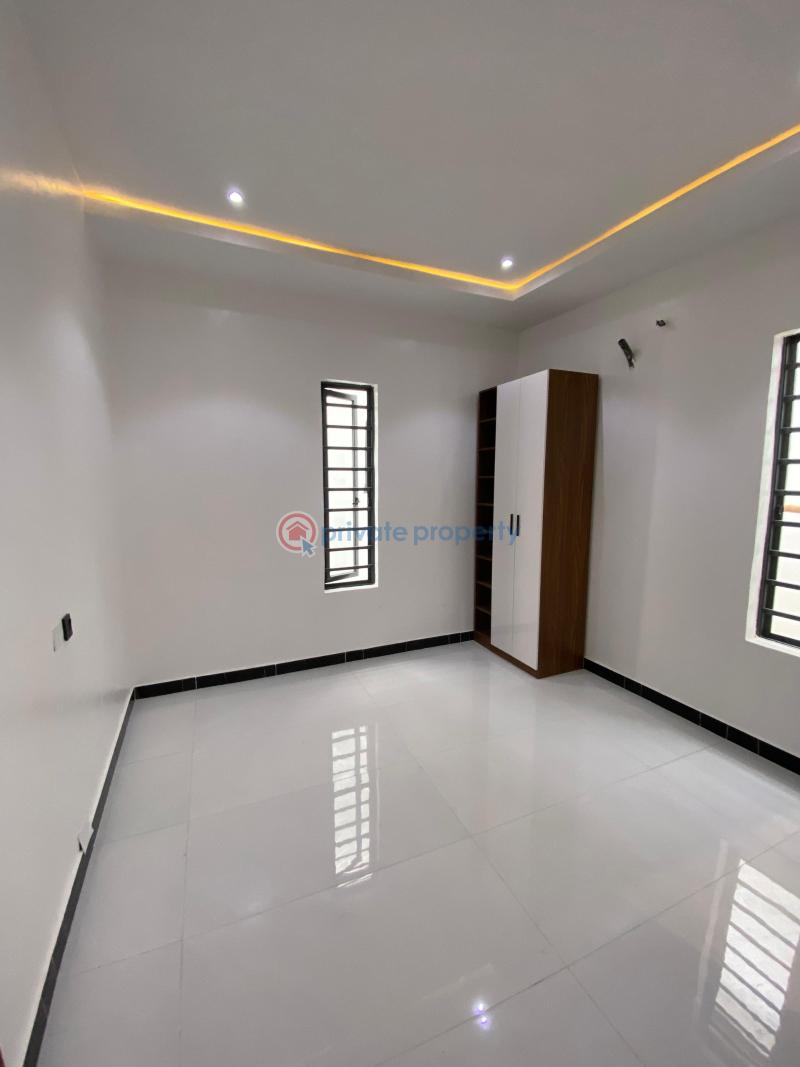 5 bedroom Detached Duplex For Sale Ajah Lagos - 10