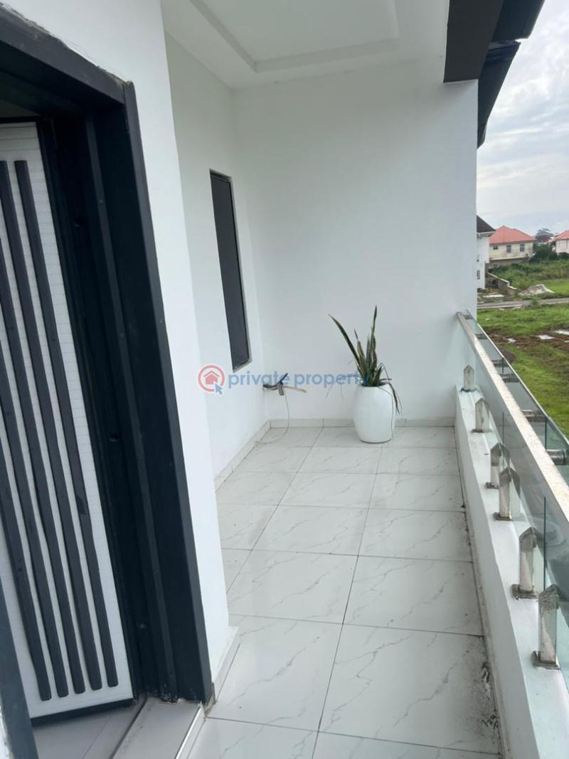 5 bedroom Detached Duplex For Sale Ikota Estate Ikota Lekki Lagos - 11