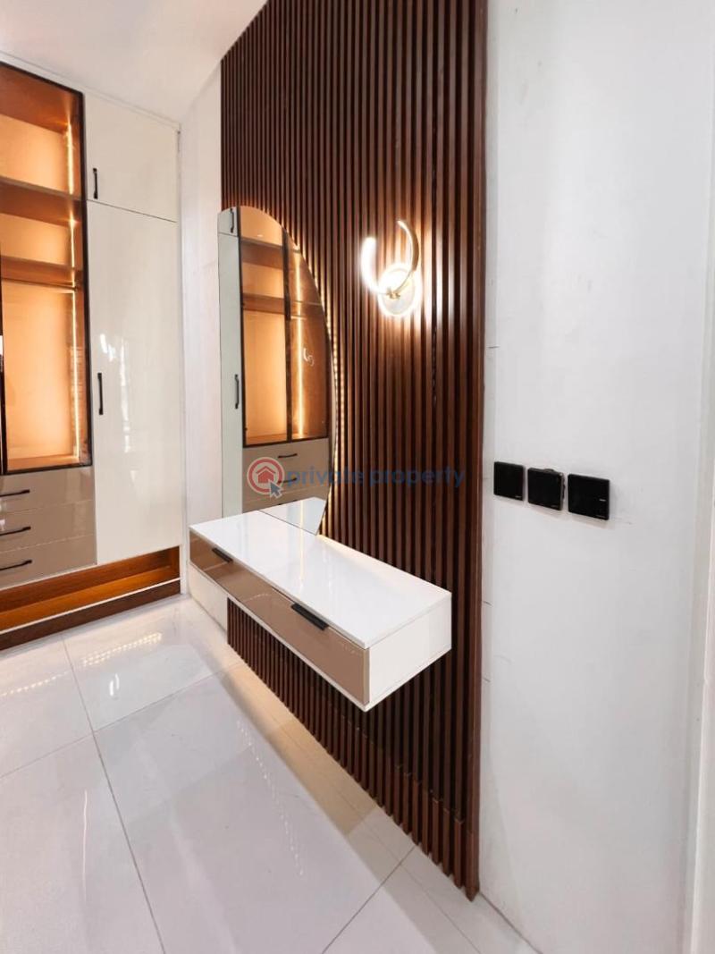 5 bedroom Detached Duplex For Sale Ajah Lagos - 2