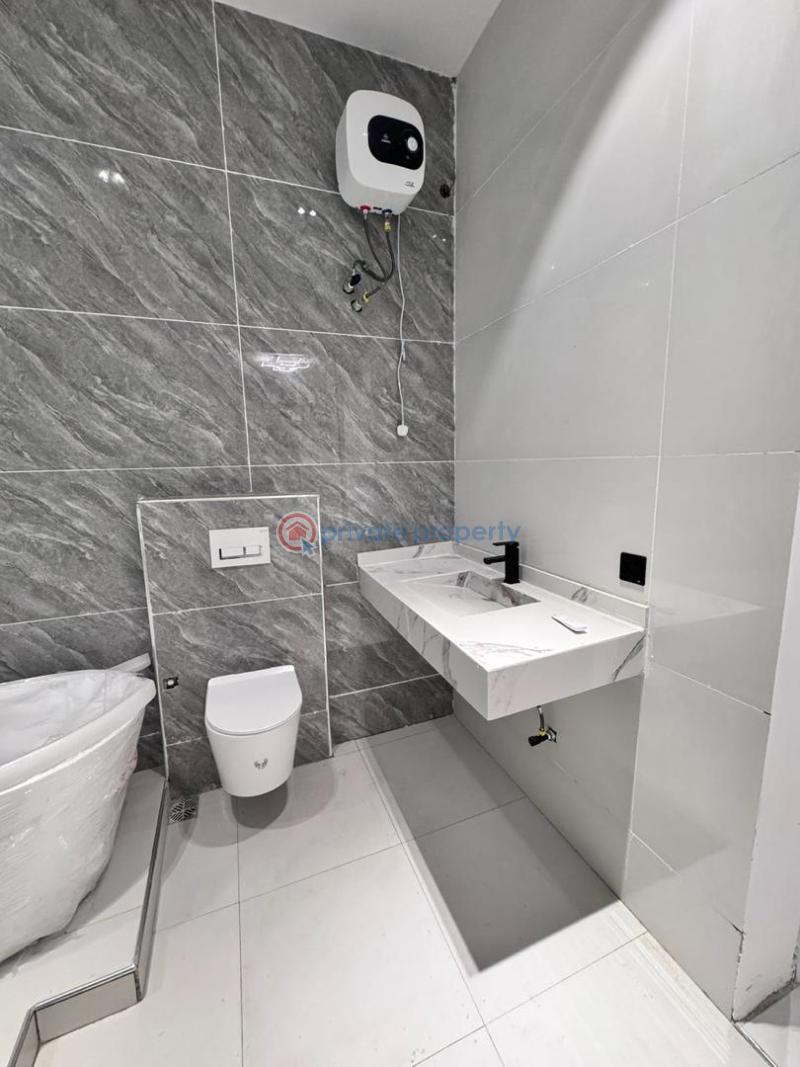 5 bedroom Duplex For Sale Lekki Palm City Estate Ajah Lagos - 16