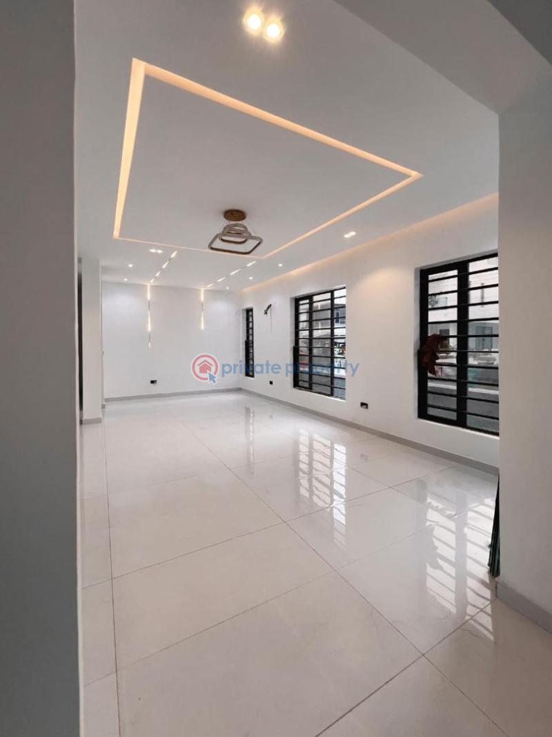 5 bedroom Detached Duplex For Sale Ajah Lagos - 3