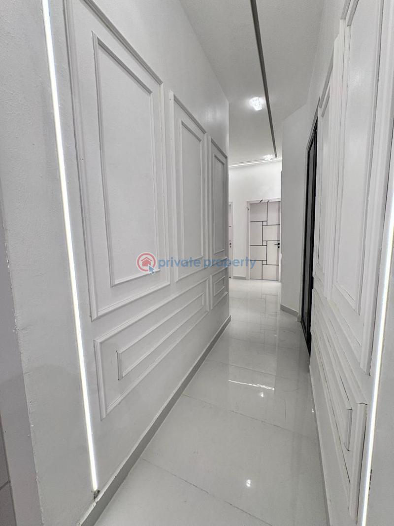 5 bedroom Duplex For Sale Lekki Palm City Estate Ajah Lagos - 9