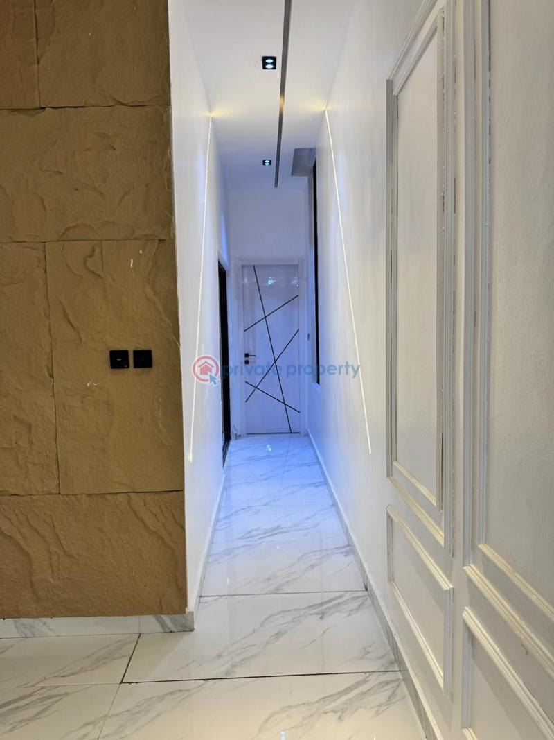 5 bedroom Duplex For Sale Lekki Palm City Estate Ajah Lagos - 3