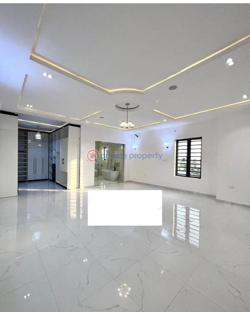 4 bedroom Duplex For Sale Lekki Palm City Ajah Lagos - 5