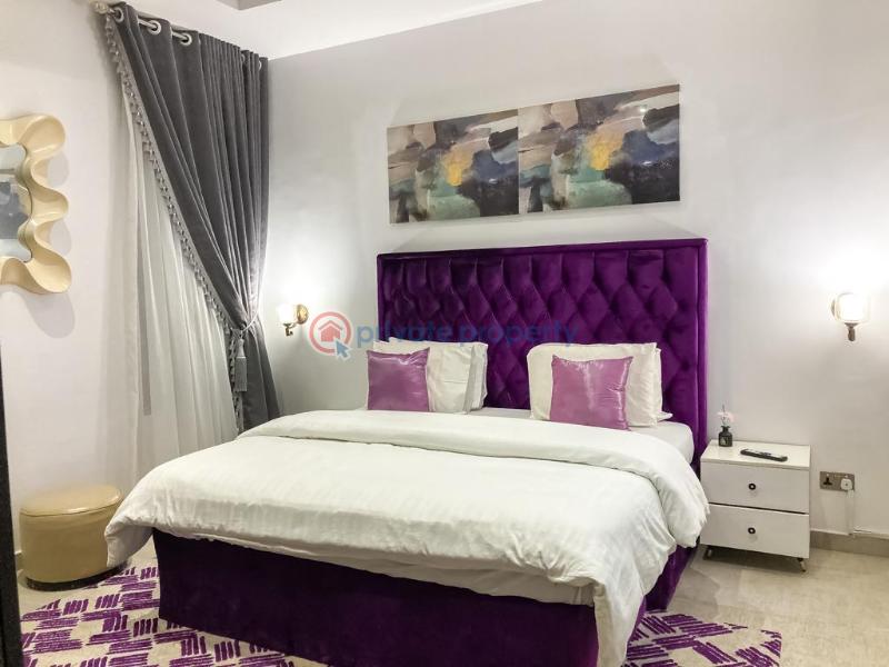 Five bedrooms semi detached duplex - 20 5 bedroom Self Contain Short let Off Admiralty Way Lekki Phase 1 Lagos - 20