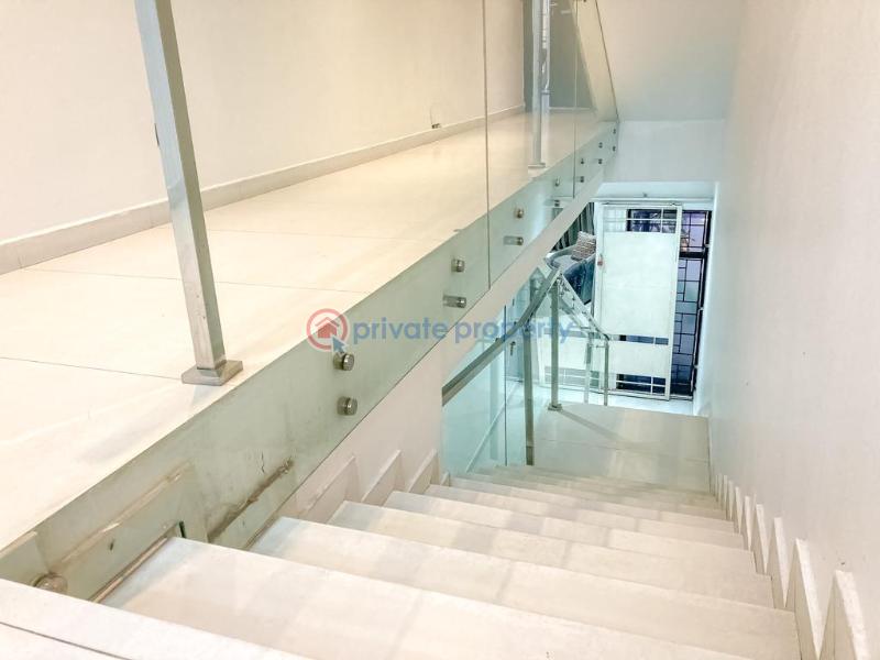 Five bedrooms semi detached duplex - 2 5 bedroom Self Contain Short let Off Admiralty Way Lekki Phase 1 Lagos - 2