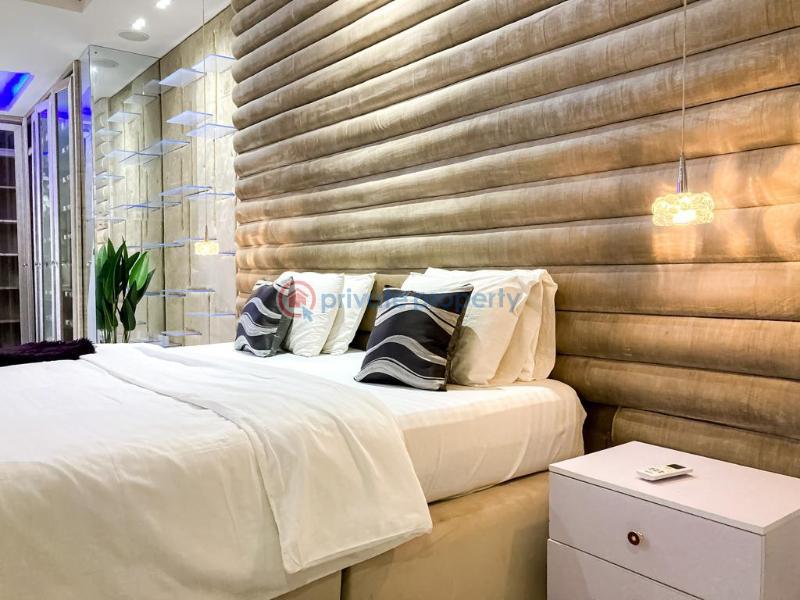 Five bedrooms semi detached duplex - 9 5 bedroom Self Contain Short let Off Admiralty Way Lekki Phase 1 Lagos - 9