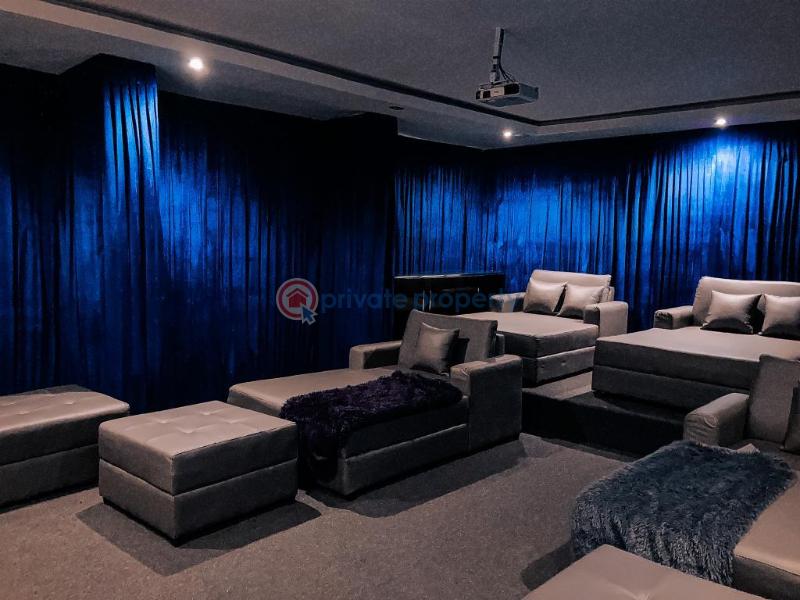 Five bedrooms semi detached duplex - 18 5 bedroom Self Contain Short let Off Admiralty Way Lekki Phase 1 Lagos - 18