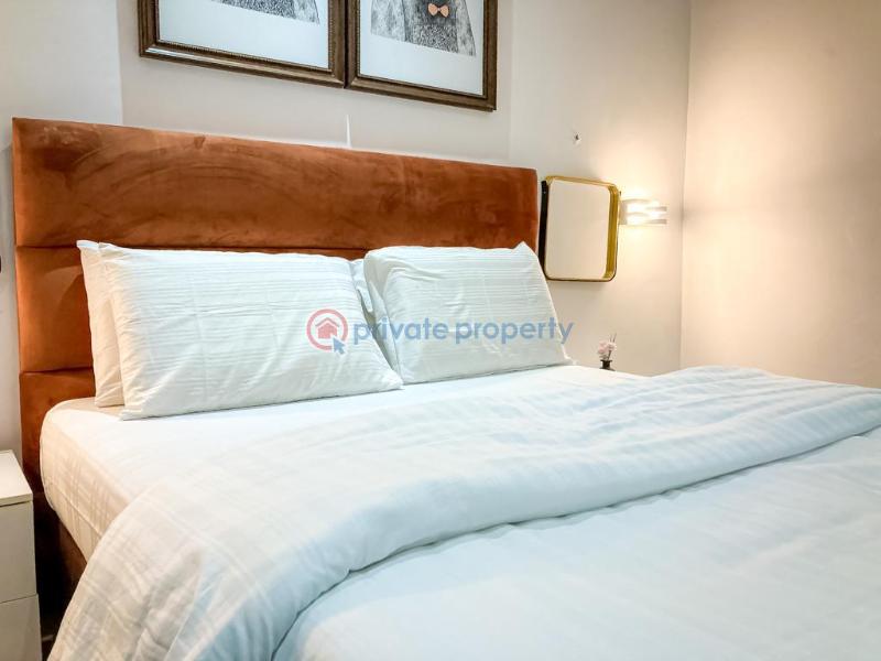 Five bedrooms semi detached duplex - 4 5 bedroom Self Contain Short let Off Admiralty Way Lekki Phase 1 Lagos - 4