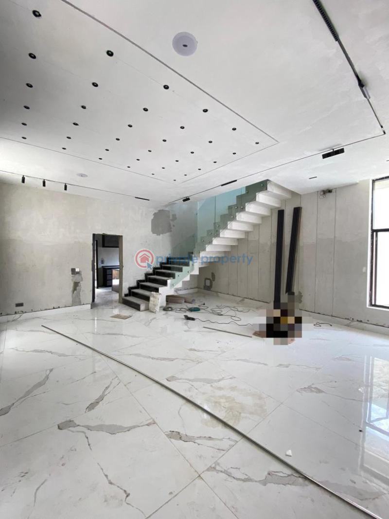 5 bedroom Detached Duplex For Sale Ikate Lekki Lagos Ikate Elegushi Lekki Lagos - 10