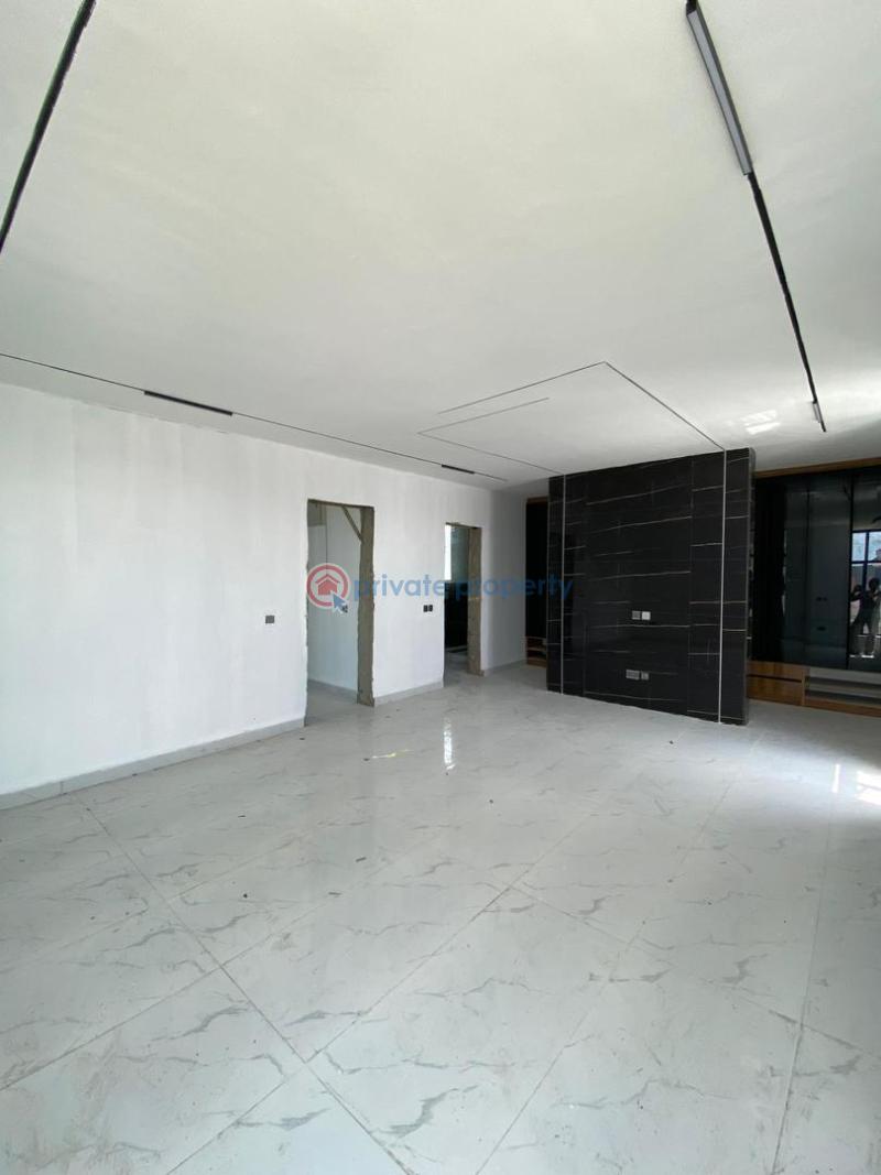 5 bedroom Detached Duplex For Sale Ikate Lekki Lagos Ikate Elegushi Lekki Lagos - 2