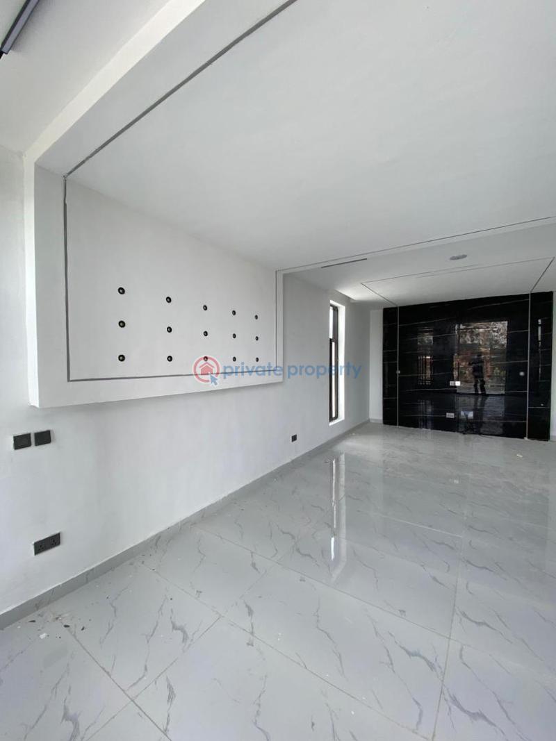 5 bedroom Detached Duplex For Sale Ikate Lekki Lagos Ikate Elegushi Lekki Lagos - 5