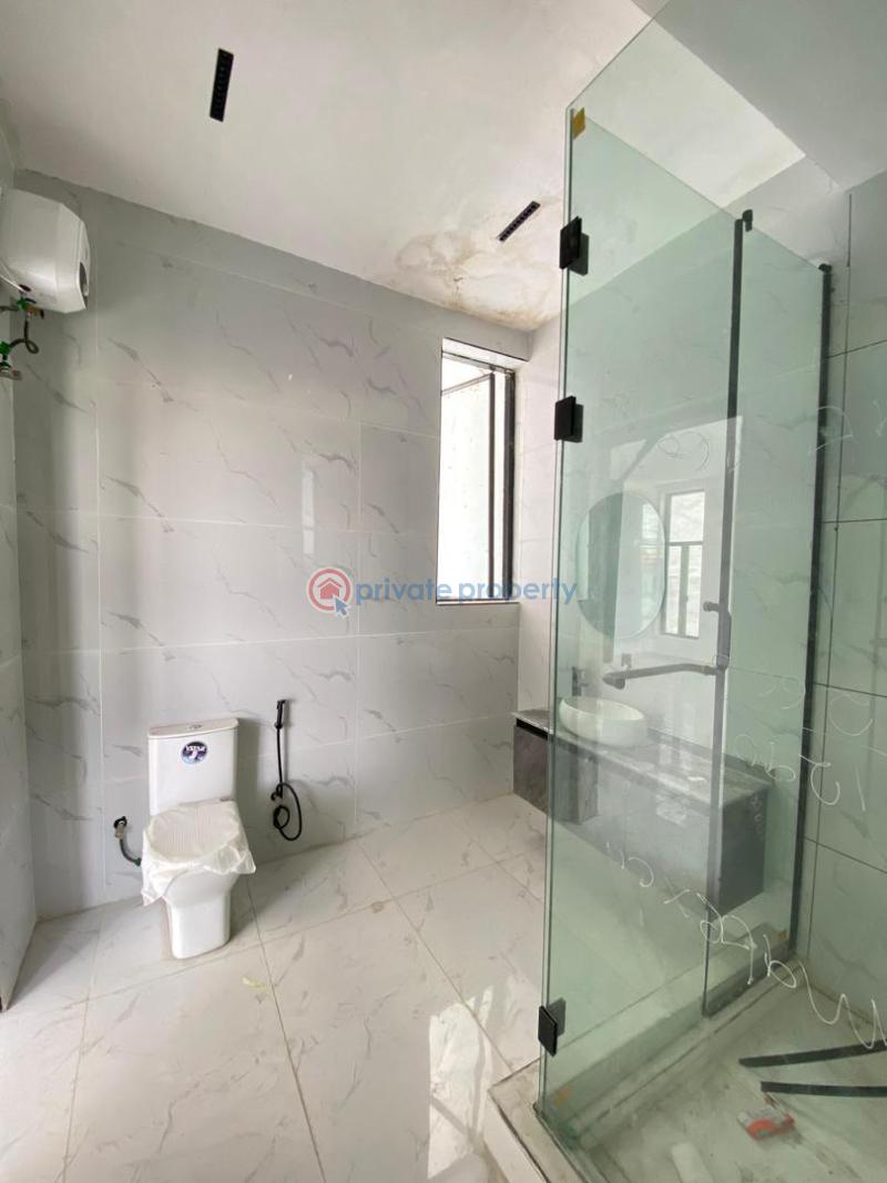 5 bedroom Detached Duplex For Sale Ikate Lekki Lagos Ikate Elegushi Lekki Lagos - 9