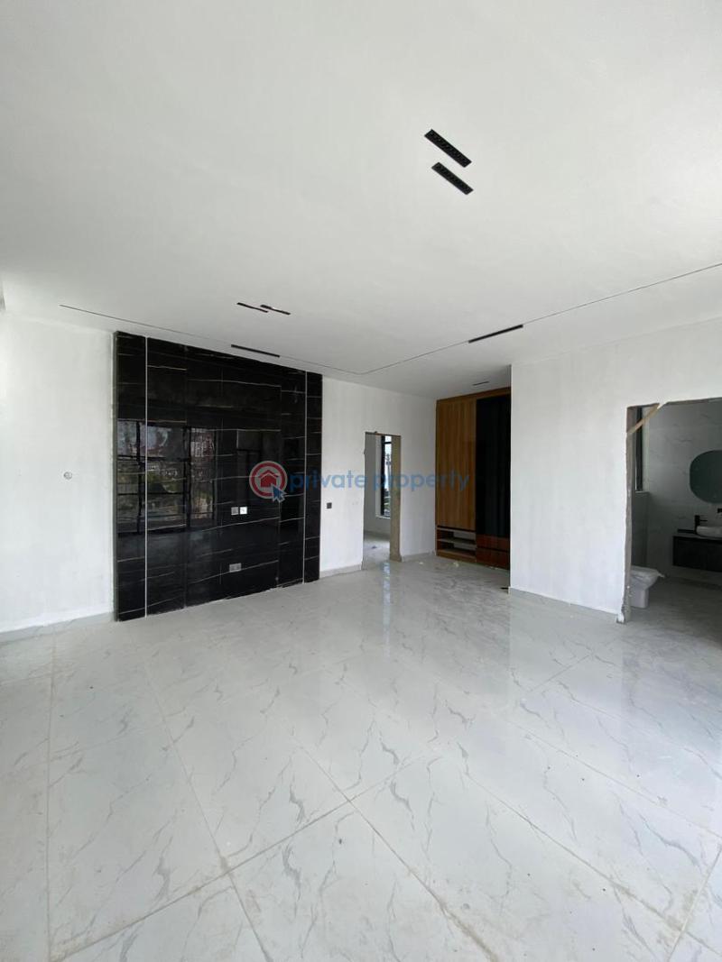 5 bedroom Detached Duplex For Sale Ikate Lekki Lagos Ikate Elegushi Lekki Lagos - 12