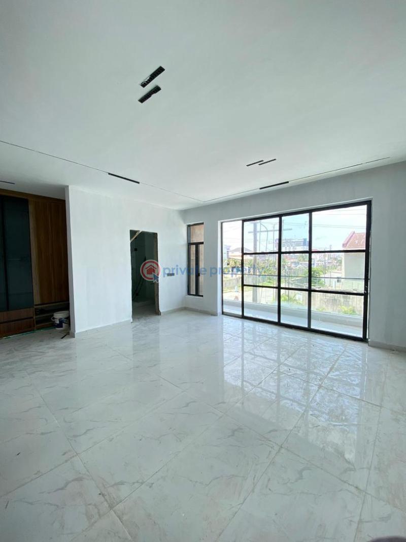 5 bedroom Detached Duplex For Sale Ikate Lekki Lagos Ikate Elegushi Lekki Lagos - 6