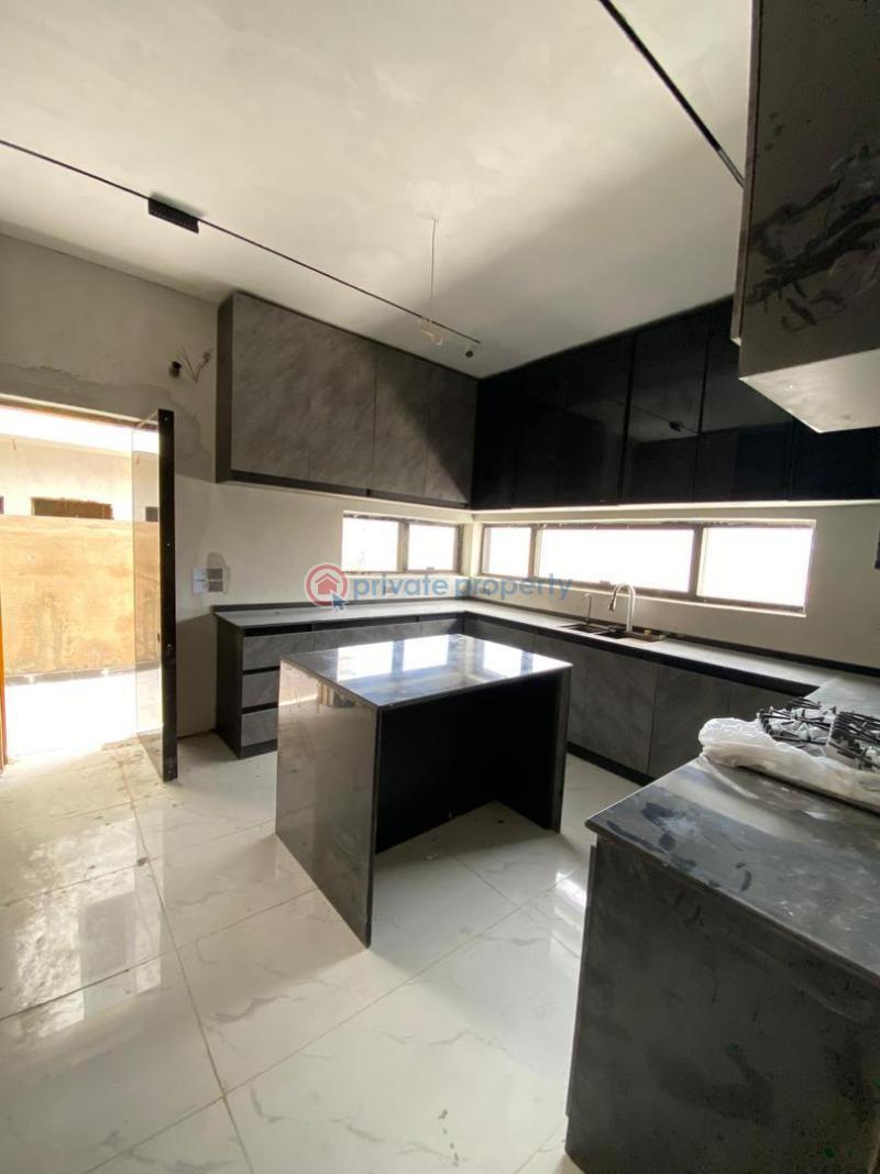 5 bedroom Detached Duplex For Sale Ikate Lekki Lagos Ikate Elegushi Lekki Lagos - 13