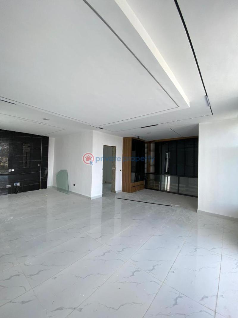 5 bedroom Detached Duplex For Sale Ikate Lekki Lagos Ikate Elegushi Lekki Lagos - 8