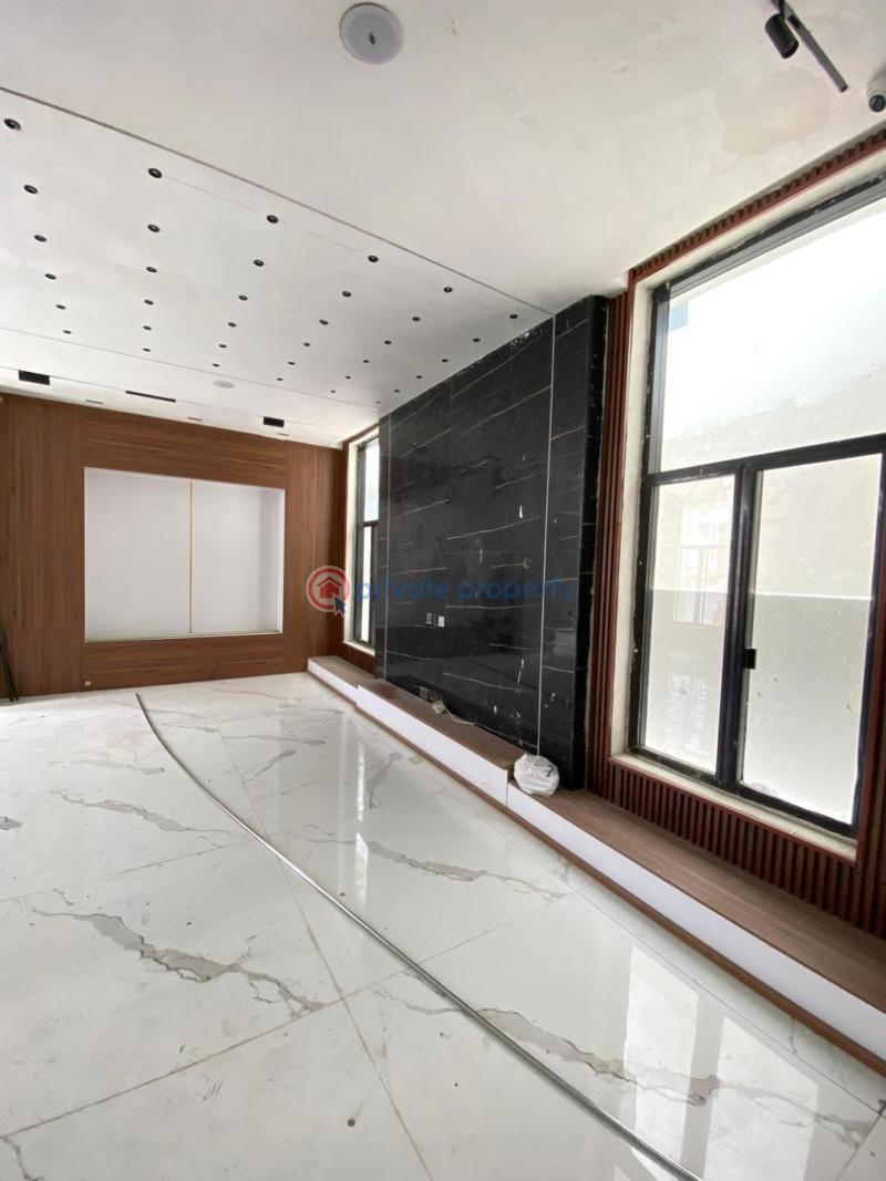 5 bedroom Detached Duplex For Sale Ikate Lekki Lagos Ikate Elegushi Lekki Lagos - 16